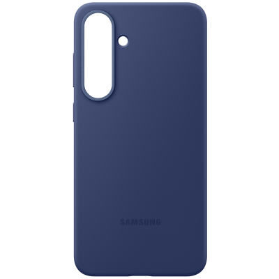 Чохол Samsung S25+ Silicone Case EF-PS936CNEGWW Blue  (7081905)