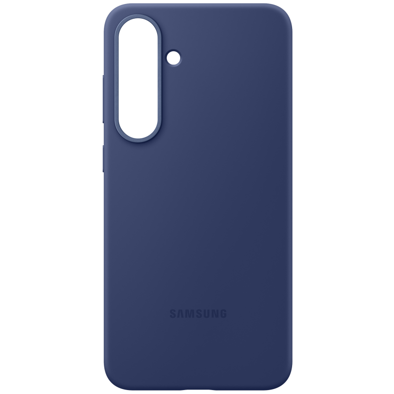 Чохол Samsung S25+ Silicone Case EF-PS936CNEGWW Blue  (7081905)