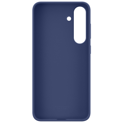 Чохол Samsung S25+ Silicone Case EF-PS936CNEGWW Blue  (7081905)