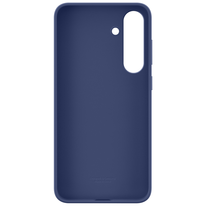 Чохол Samsung S25+ Silicone Case EF-PS936CNEGWW Blue  (7081905)