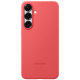 Чохол Samsung S25+ Silicone Case EF-PS936CREGWW RED  (7081906)