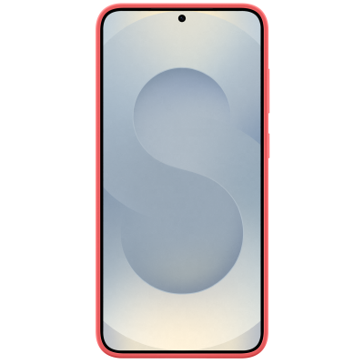 Чохол Samsung S25+ Silicone Case EF-PS936CREGWW RED  (7081906)