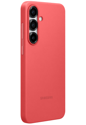 Чохол Samsung S25+ Silicone Case EF-PS936CREGWW RED  (7081906)