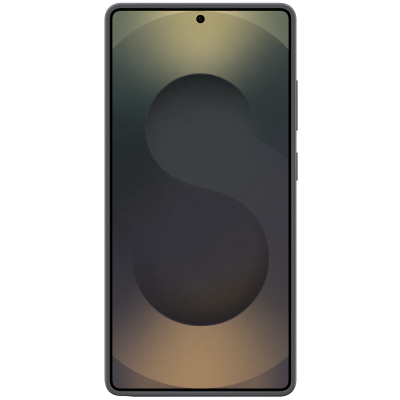 Чохол Samsung S25 Ultra Silicone Case EF-PS938CBEGWW Black  (7081907)