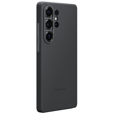 Чохол Samsung S25 Ultra Silicone Case EF-PS938CBEGWW Black  (7081907)