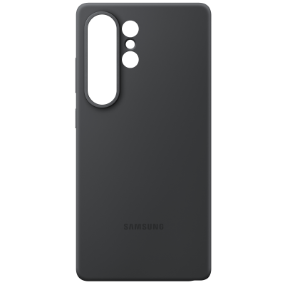 Чохол Samsung S25 Ultra Silicone Case EF-PS938CBEGWW Black  (7081907)