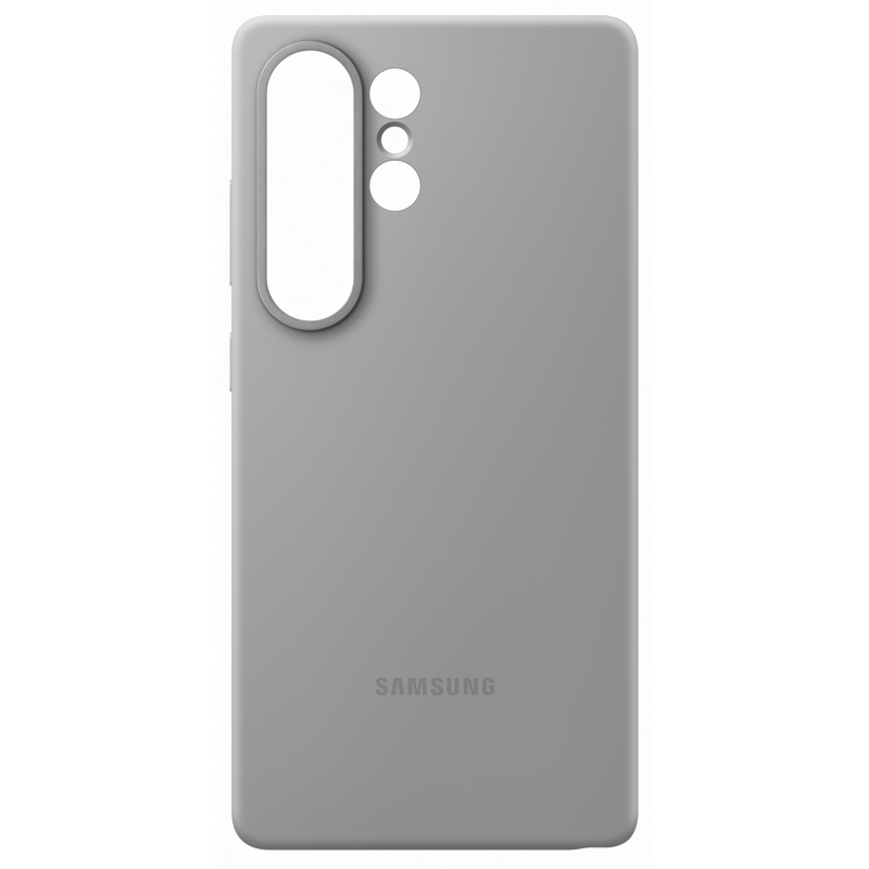 Чохол Samsung S25 Ultra Silicone Case EF-PS938CJEGWW Gray  (7081908)