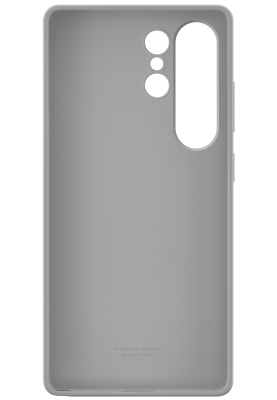 Чохол Samsung S25 Ultra Silicone Case EF-PS938CJEGWW Gray  (7081908)