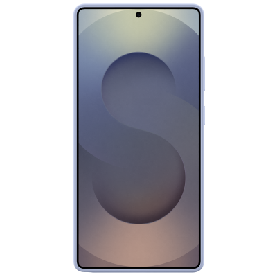 Чохол Samsung S25 Ultra Silicone Case EF-PS938CLEGWW Light Blue  (7081909)