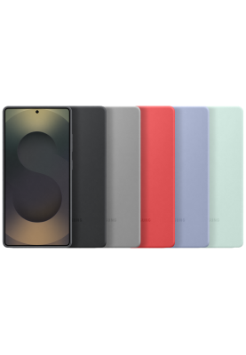 Чохол Samsung S25 Ultra Silicone Case EF-PS938CMEGWW Mint  (7081910)