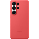 Чохол Samsung S25 Ultra Silicone Case EF-PS938CREGWW RED  (7081911)