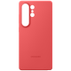 Чохол Samsung S25 Ultra Silicone Case EF-PS938CREGWW RED  (7081911)