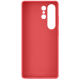 Чохол Samsung S25 Ultra Silicone Case EF-PS938CREGWW RED  (7081911)