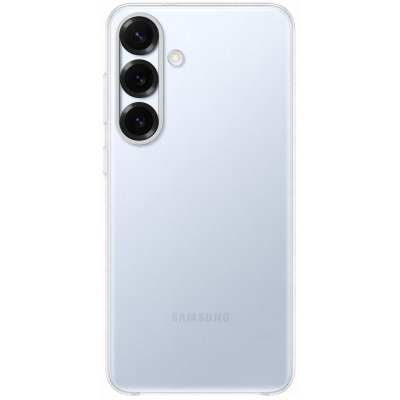 Чохол Samsung S25 Clear Case EF-QS931CTEGWW Transparent  (7081912)