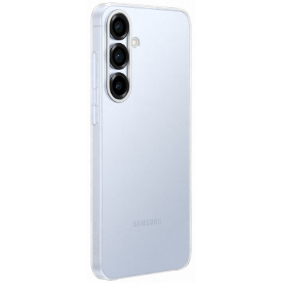 Чохол Samsung S25 Clear Case EF-QS931CTEGWW Transparent  (7081912)