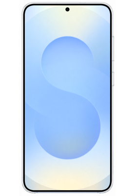 Чохол Samsung S25+ Clear Case EF-QS936CTEGWW Transparent  (7081913)