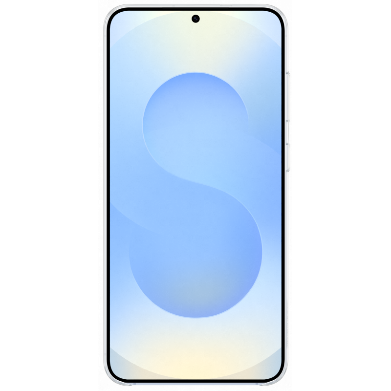 Чохол Samsung S25+ Clear Case EF-QS936CTEGWW Transparent  (7081913)