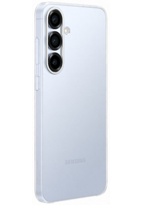 Чохол Samsung S25+ Clear Case EF-QS936CTEGWW Transparent  (7081913)