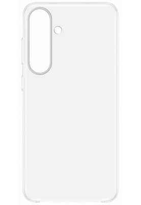 Чохол Samsung S25+ Clear Case EF-QS936CTEGWW Transparent  (7081913)