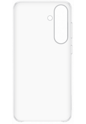 Чохол Samsung S25+ Clear Case EF-QS936CTEGWW Transparent  (7081913)