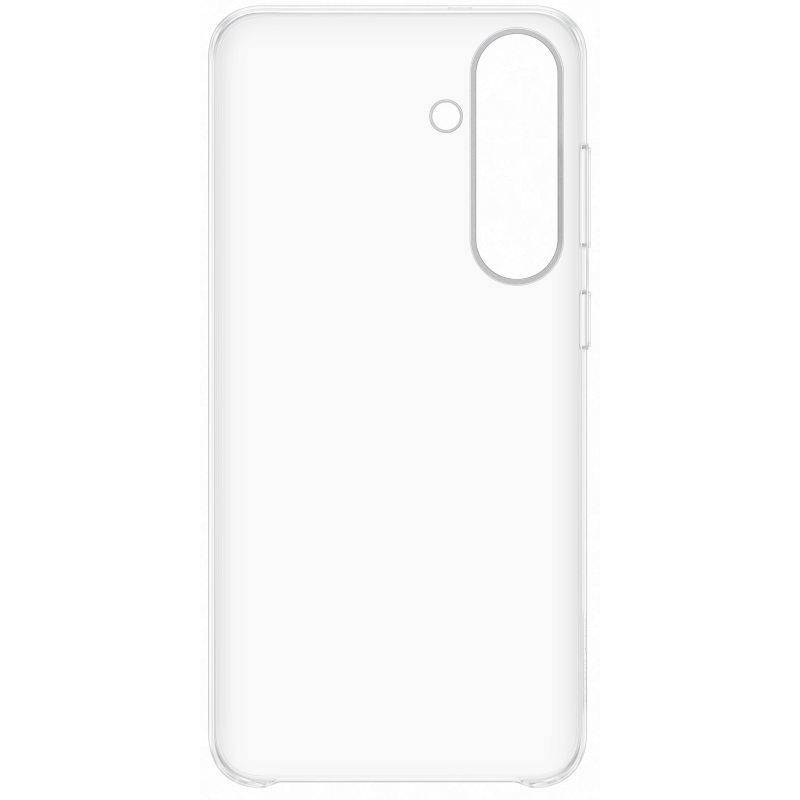 Чохол Samsung S25+ Clear Case EF-QS936CTEGWW Transparent  (7081913)