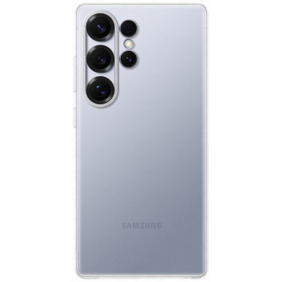 Чохол Samsung S25 Ultra Clear Case EF-QS938CTEGWW Transparent  (7081914)