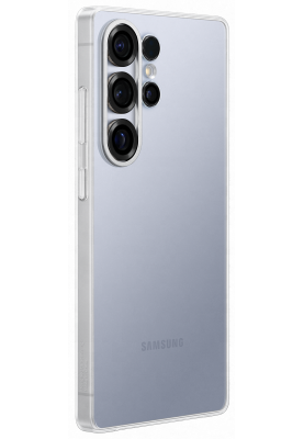 Чохол Samsung S25 Ultra Clear Case EF-QS938CTEGWW Transparent  (7081914)