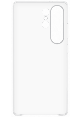 Чохол Samsung S25 Ultra Clear Case EF-QS938CTEGWW Transparent  (7081914)
