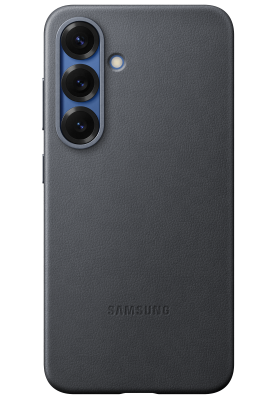 Чохол Samsung S25 Kindsuit Case EF-VS931PBEGWW Black  (7081915)