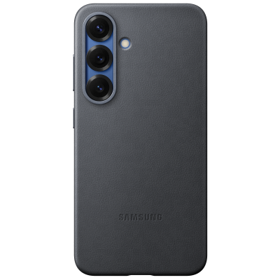 Чохол Samsung S25 Kindsuit Case EF-VS931PBEGWW Black  (7081915)