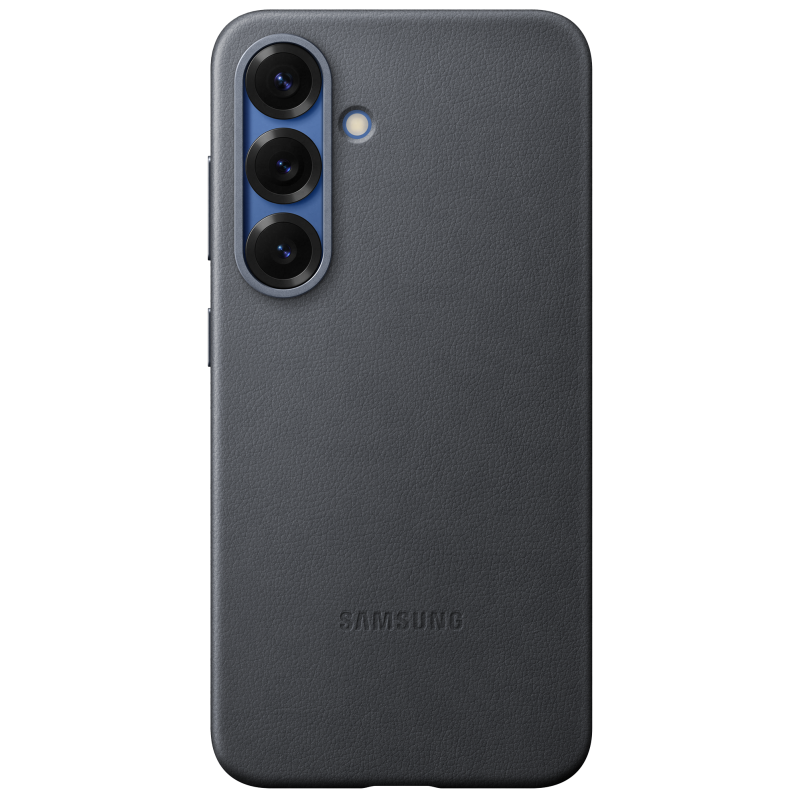 Чохол Samsung S25 Kindsuit Case EF-VS931PBEGWW Black  (7081915)