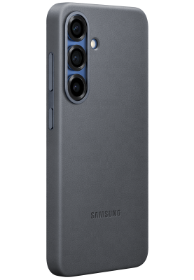 Чохол Samsung S25 Kindsuit Case EF-VS931PBEGWW Black  (7081915)