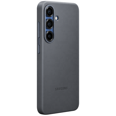 Чохол Samsung S25 Kindsuit Case EF-VS931PBEGWW Black  (7081915)