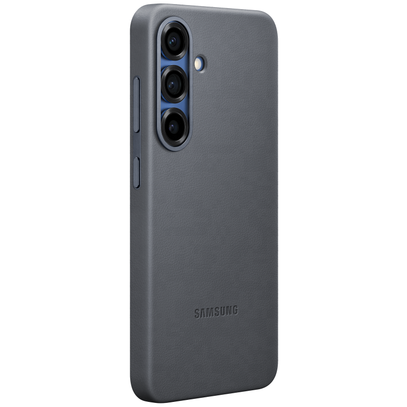 Чохол Samsung S25 Kindsuit Case EF-VS931PBEGWW Black  (7081915)