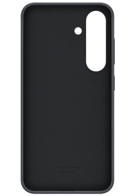 Чохол Samsung S25 Kindsuit Case EF-VS931PBEGWW Black  (7081915)