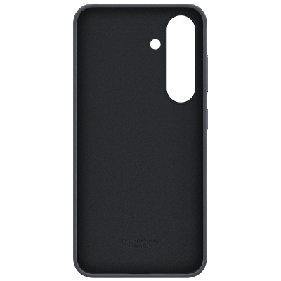 Чохол Samsung S25 Kindsuit Case EF-VS931PBEGWW Black  (7081915)
