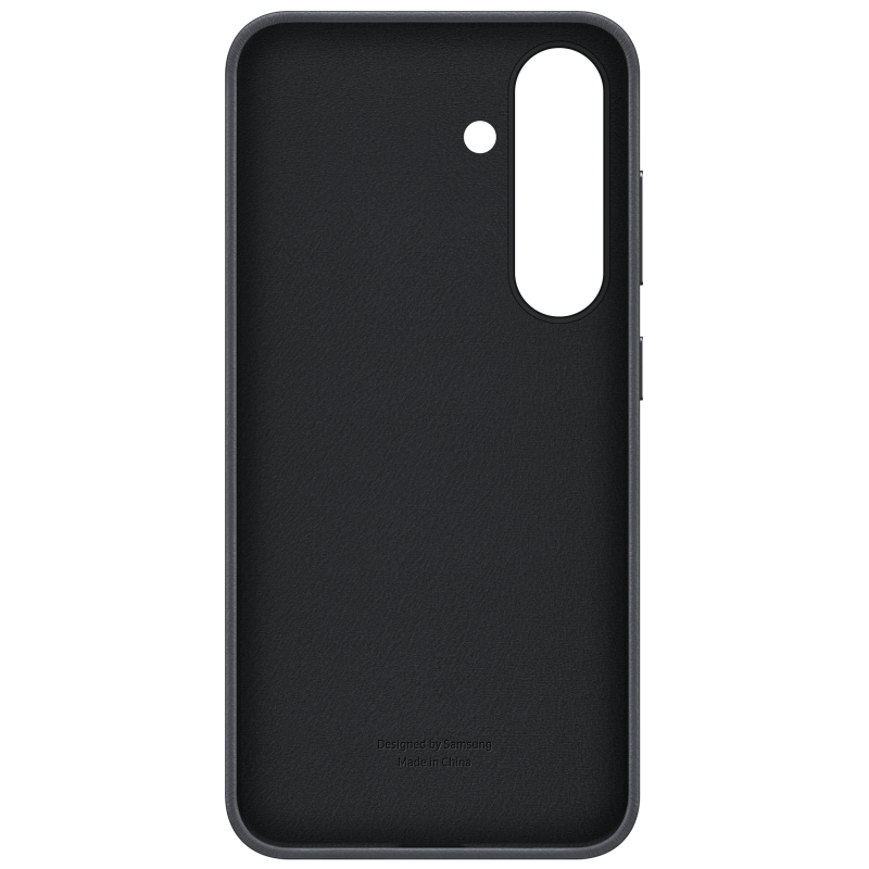 Чохол Samsung S25 Kindsuit Case EF-VS931PBEGWW Black  (7081915)