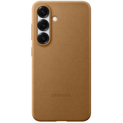 Чохол Samsung S25 Kindsuit Case EF-VS931PFEGWW Camel  (7081916)