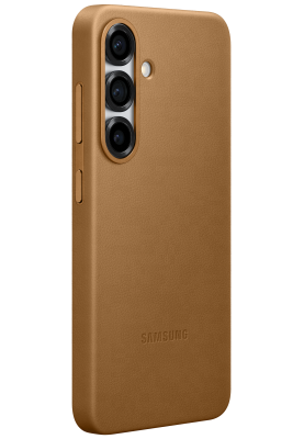 Чохол Samsung S25 Kindsuit Case EF-VS931PFEGWW Camel  (7081916)