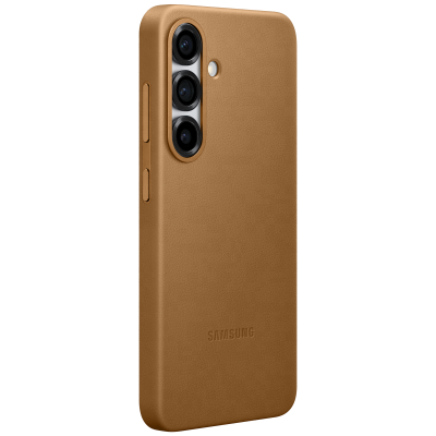 Чохол Samsung S25 Kindsuit Case EF-VS931PFEGWW Camel  (7081916)