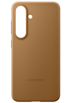 Чохол Samsung S25 Kindsuit Case EF-VS931PFEGWW Camel  (7081916)