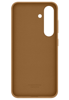 Чохол Samsung S25 Kindsuit Case EF-VS931PFEGWW Camel  (7081916)