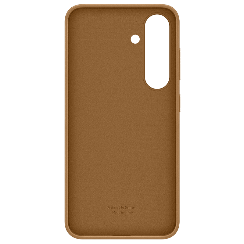 Чохол Samsung S25 Kindsuit Case EF-VS931PFEGWW Camel  (7081916)