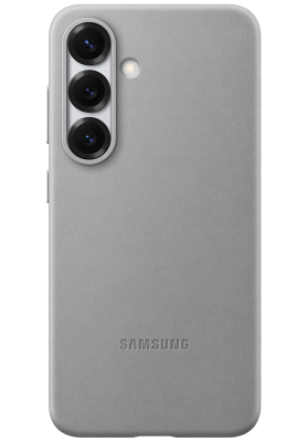 Чохол Samsung S25 Kindsuit Case EF-VS931PJEGWW Gray  (7081917)