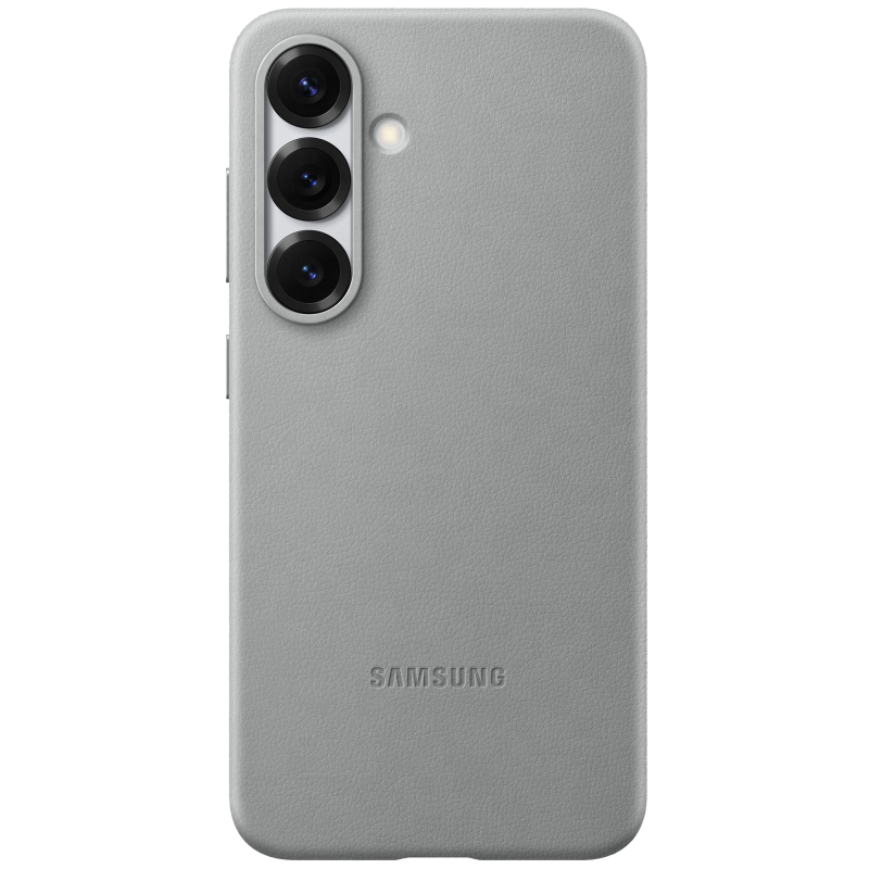 Чохол Samsung S25 Kindsuit Case EF-VS931PJEGWW Gray  (7081917)