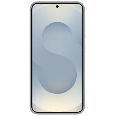 Чохол Samsung S25 Kindsuit Case EF-VS931PJEGWW Gray  (7081917)