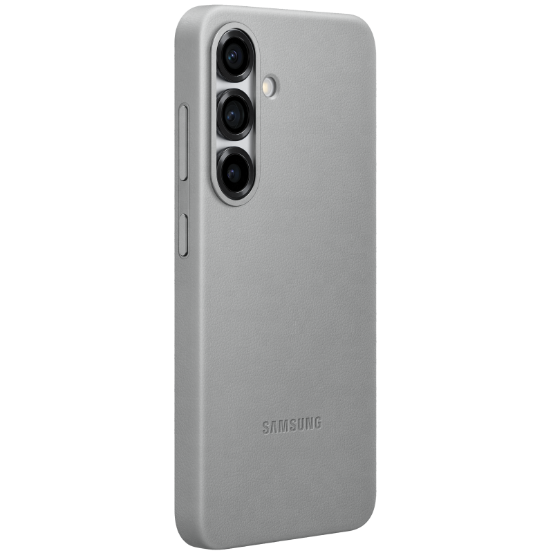 Чохол Samsung S25 Kindsuit Case EF-VS931PJEGWW Gray  (7081917)