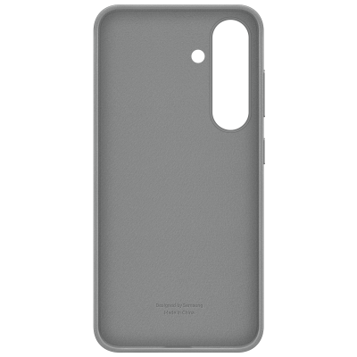 Чохол Samsung S25 Kindsuit Case EF-VS931PJEGWW Gray  (7081917)