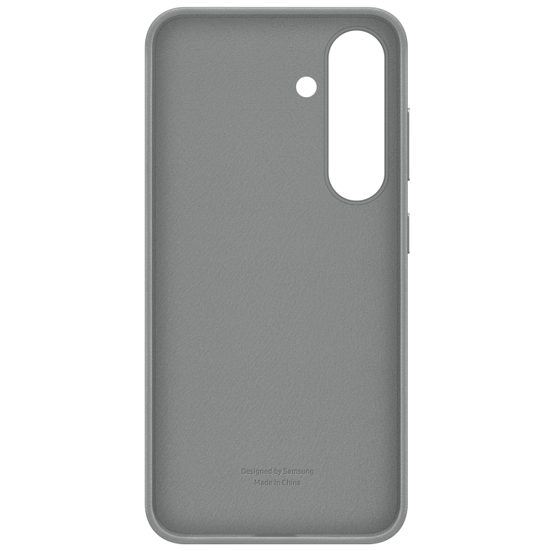 Чохол Samsung S25 Kindsuit Case EF-VS931PJEGWW Gray  (7081917)