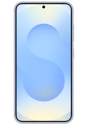 Чохол Samsung S25 Kindsuit Case EF-VS931PLEGWW Light Blue  (7081918)